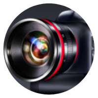 XCamera icon