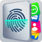 App Lock - XLock icon