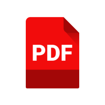 PDF Reader icon