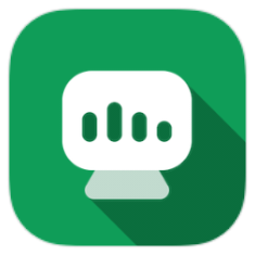 System Monitor icon