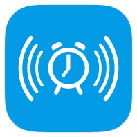 Galarm icon