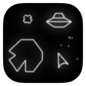 Asteroid Storm icon