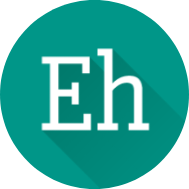 EhViewer icon