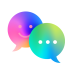 Color SMS icon