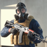 CSGO by JOKER icon