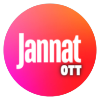 Jannat OTT icon