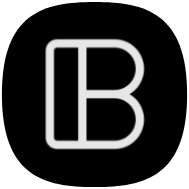 Blaux icon