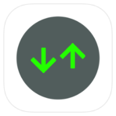 Data Monitor icon