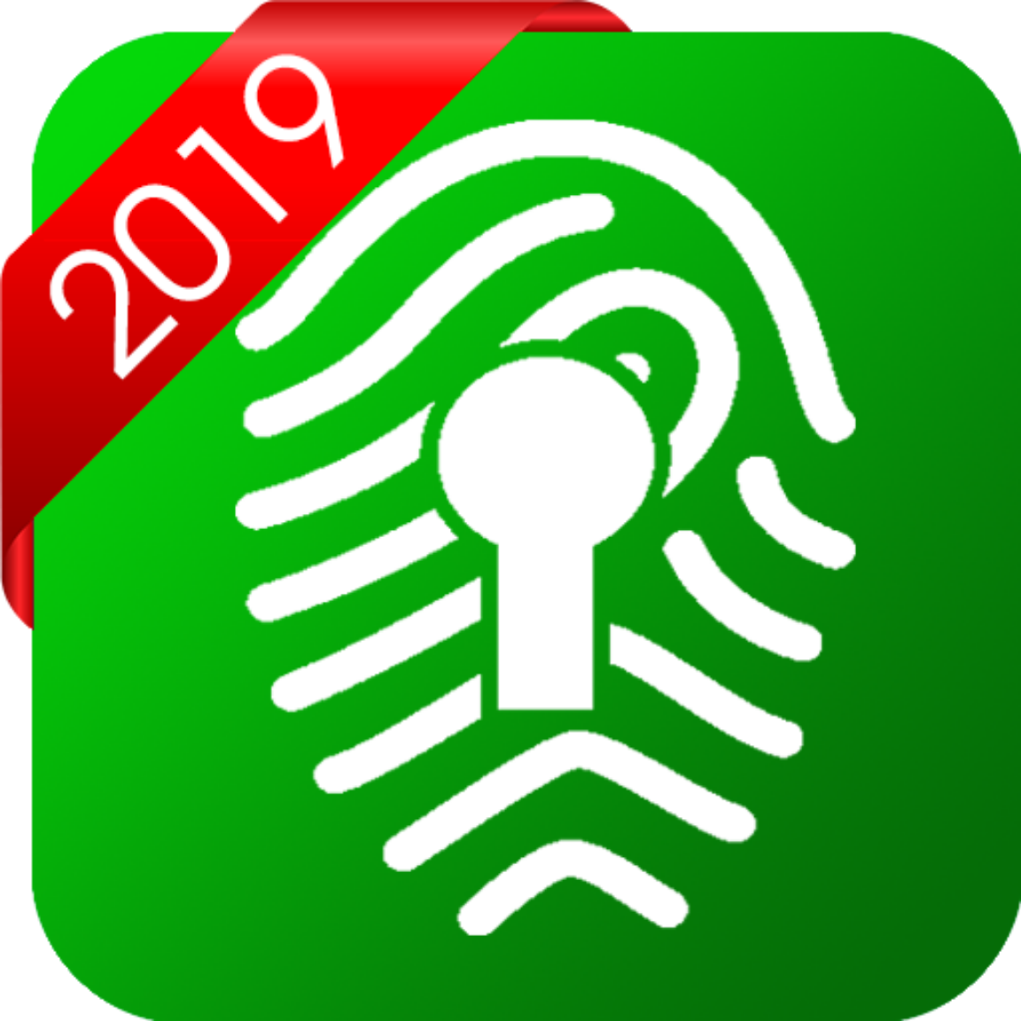 Applock Fingerprint icon