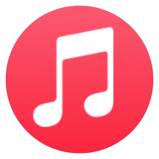 Apple Music icon