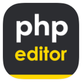 PHP Editor Pro icon
