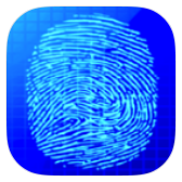 App Lock Fingerprint icon