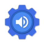 Precise Volume icon
