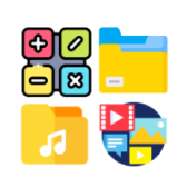 Calculator Pro icon