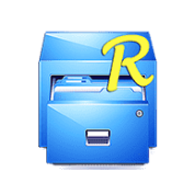 Root Explorer icon