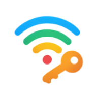 WiFi Password Manager icon