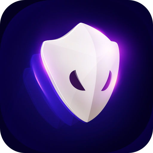 Ghost VPN icon