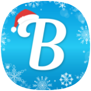 Bookly icon