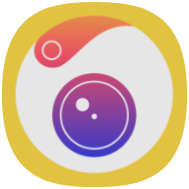 Camera360 icon