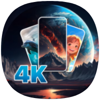 Wallpaper icon