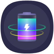  Fancy Battery icon