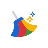 Cleaner icon