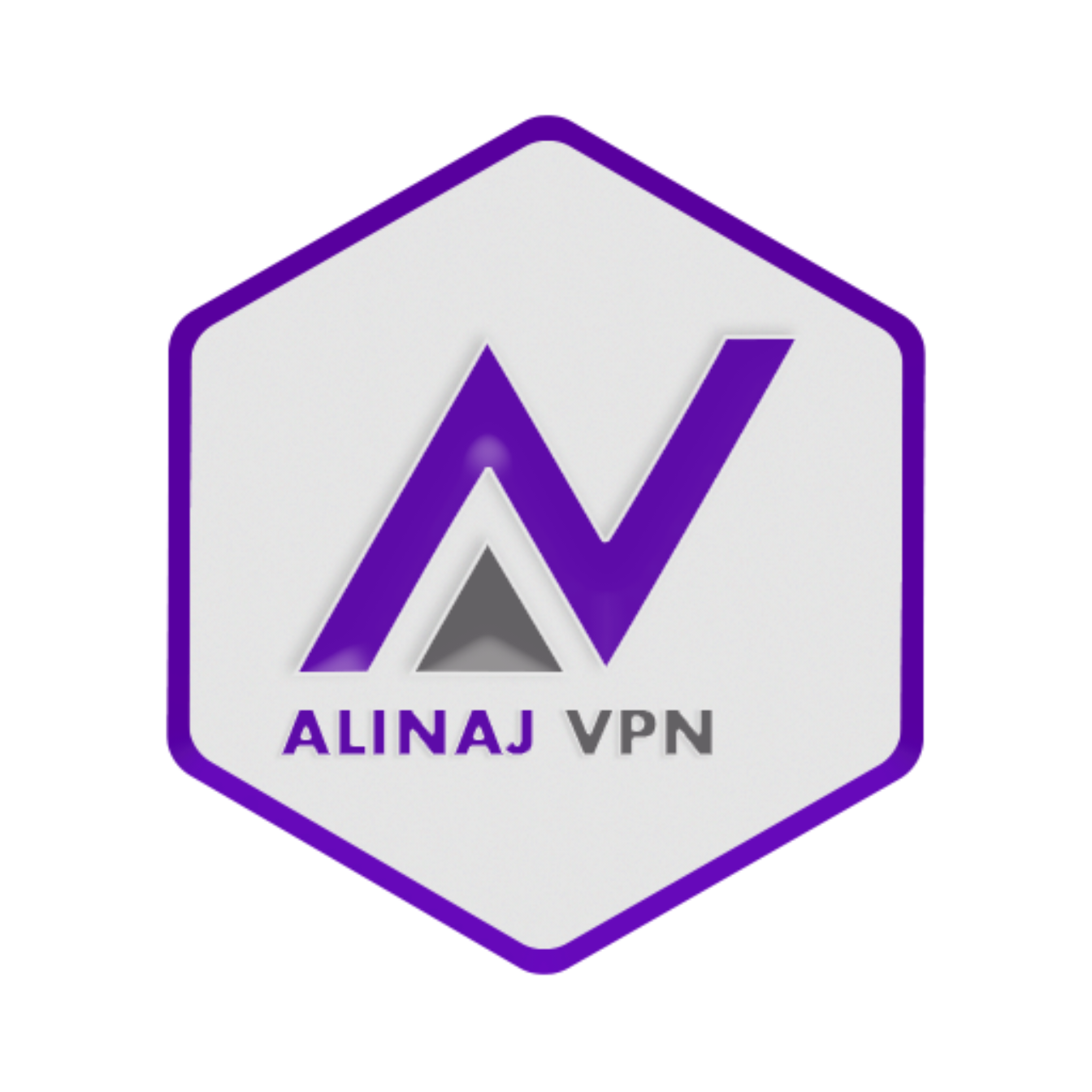 AliNaj VPN icon