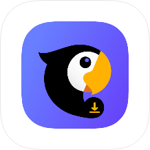Parrot Downloader icon