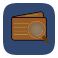 Budget Lens icon