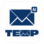 Temp Mail Provider icon