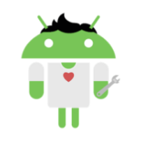 Test Your Android icon