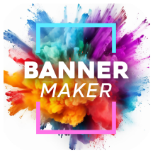 Banner Maker icon