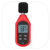 Sound Meter Pro icon