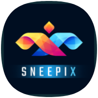Sneepix icon