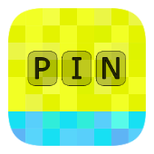 PINcredible icon