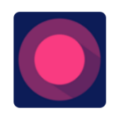 Oreo Square Icon Pack icon