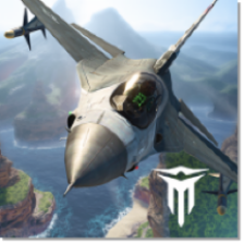Metalstorm icon
