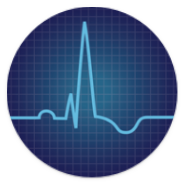 12-Lead ECG icon