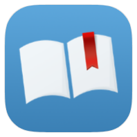 Ebook Reader icon
