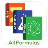 All Formulas icon