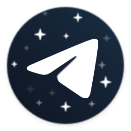 Telegram icon