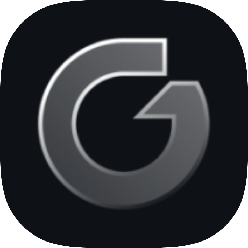 Glassify Glass icon