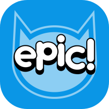 Epic! icon