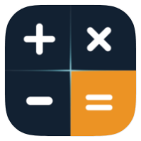 Calculator icon