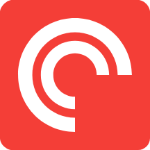 Pocket Casts icon
