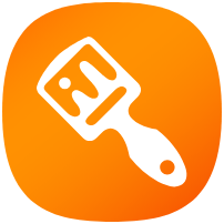 Theme Swap icon