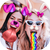 Face Camera icon