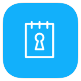 XNote icon