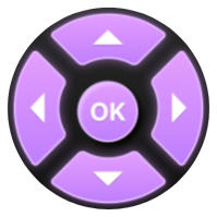 Remote TV icon