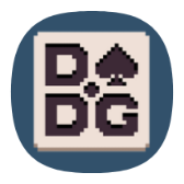 Dungeons & Degenerate Gamblers icon